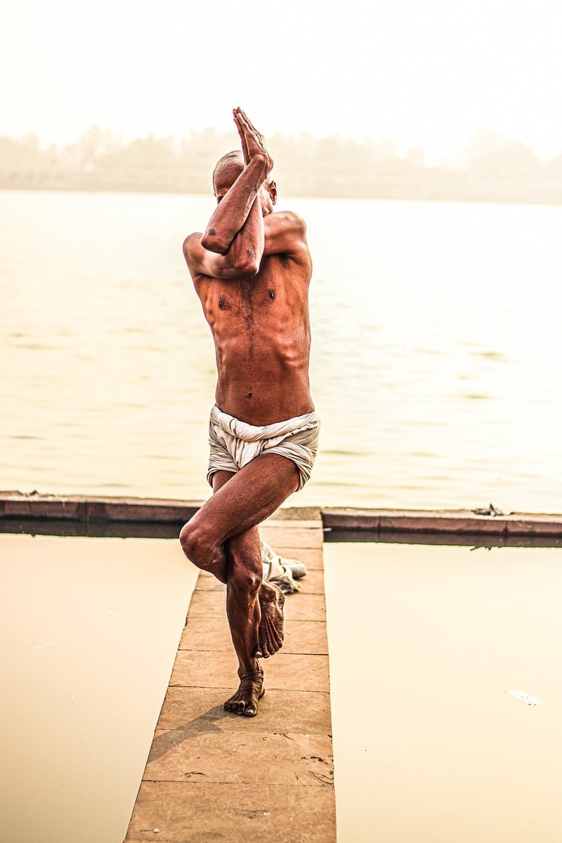 Yoga Classes